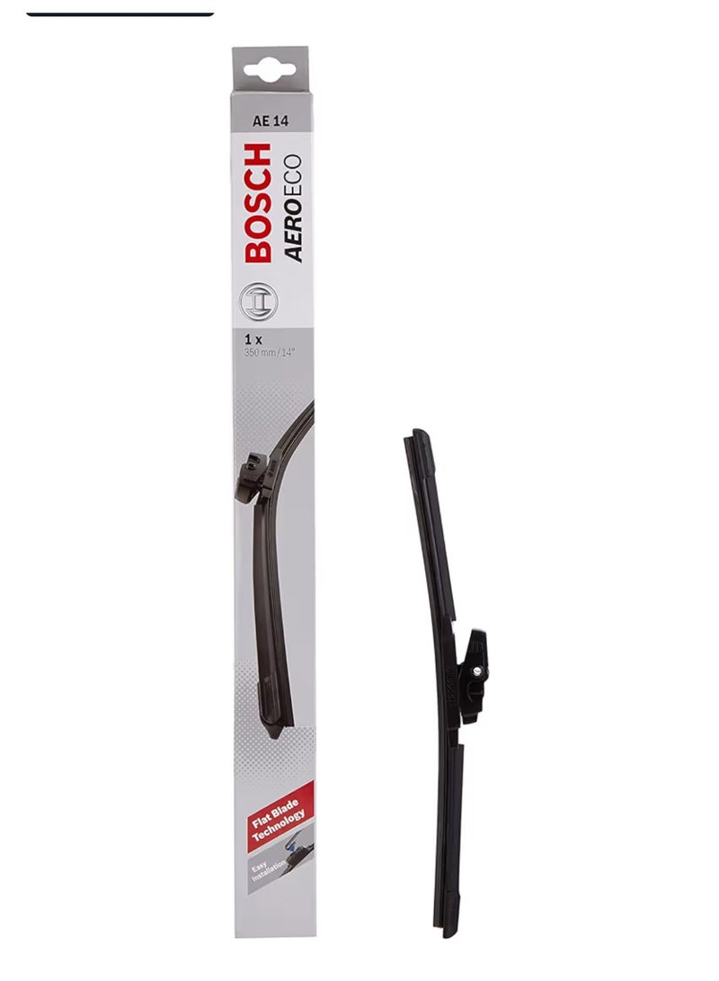 Bosch AeroEco Front Window Wiper Blade – Multiple Sizes - Image 1